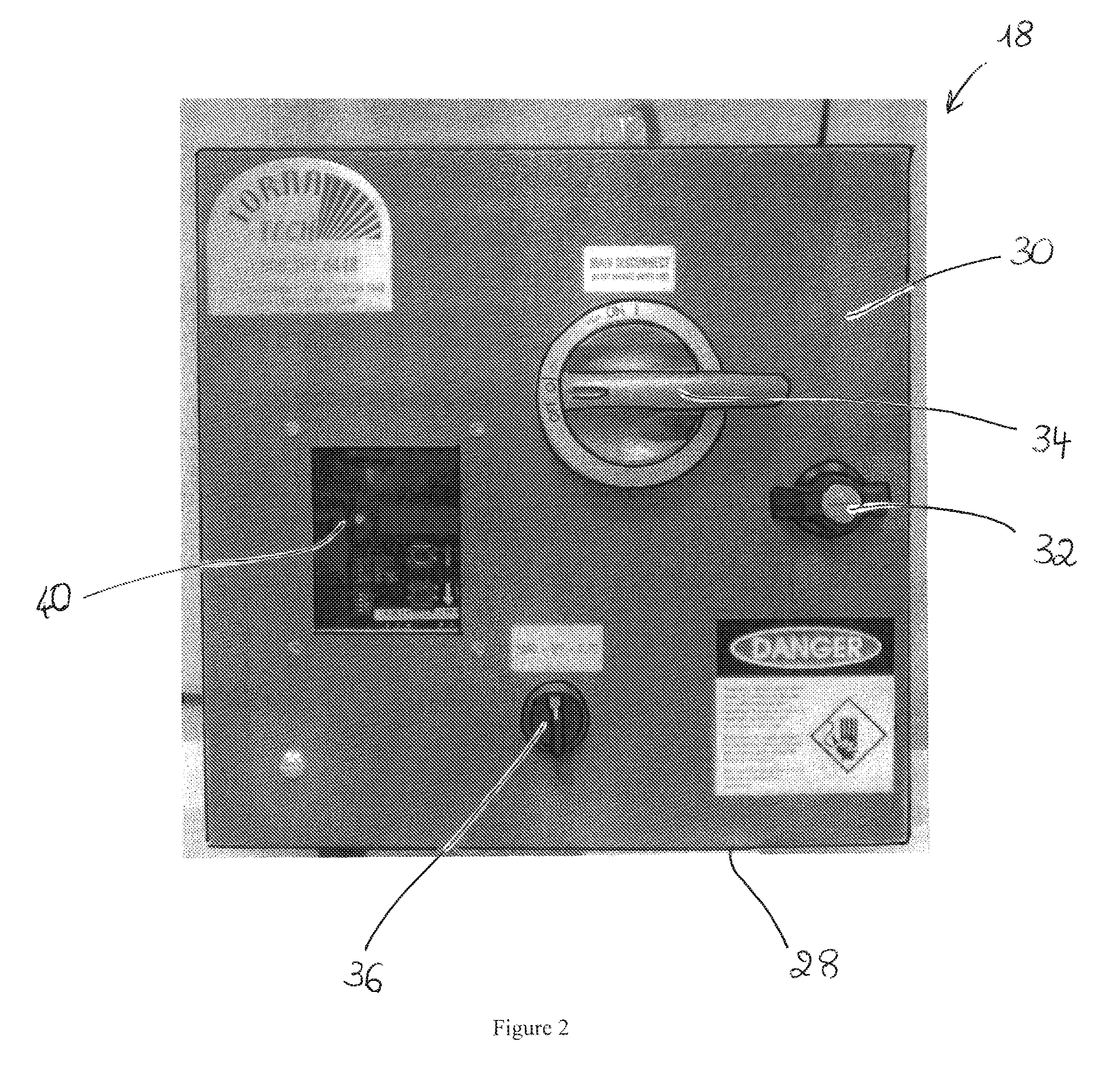 Microprocessor based jockey pump controller