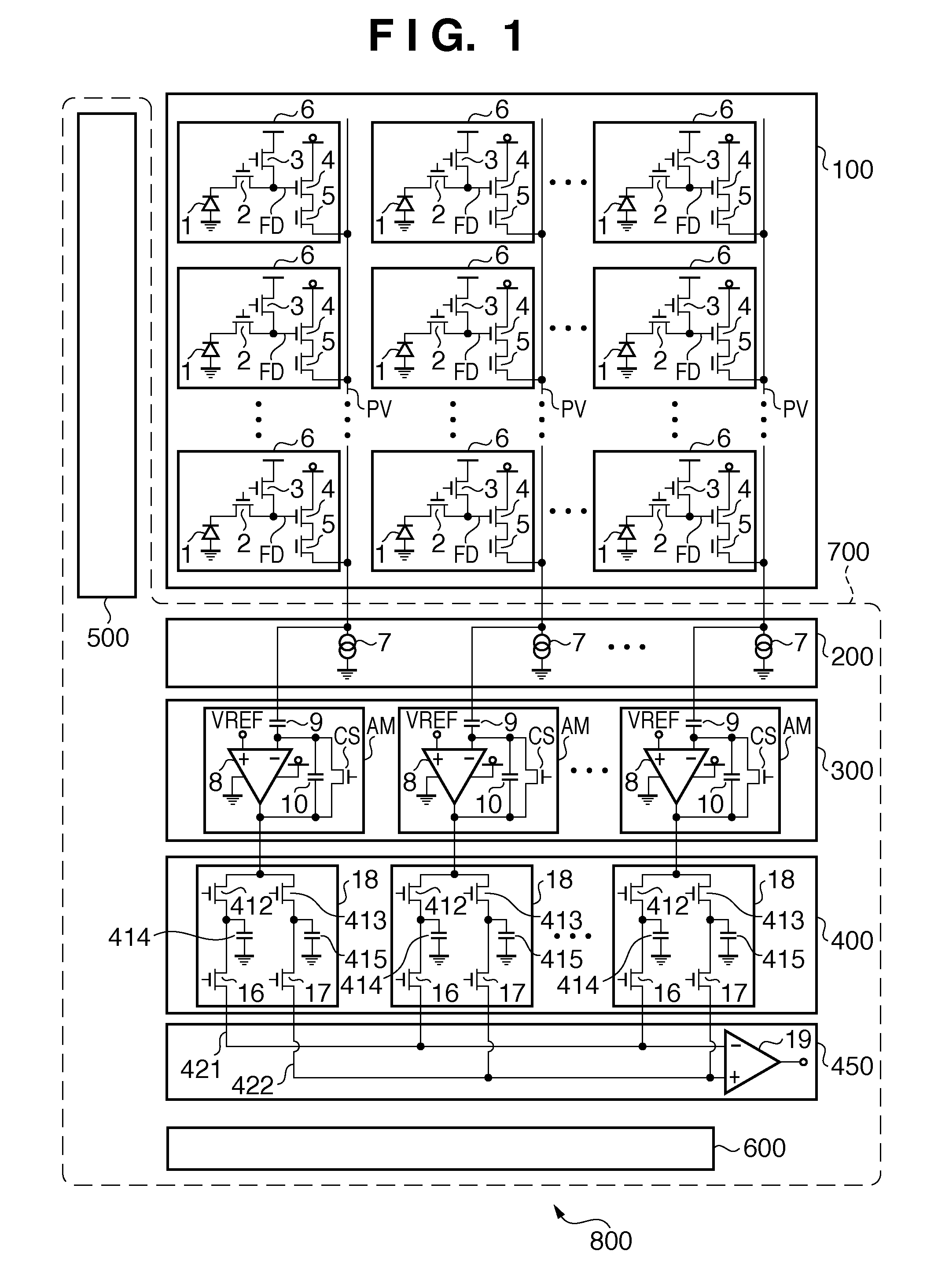 Manufacturing method of a photoelectric conversion device