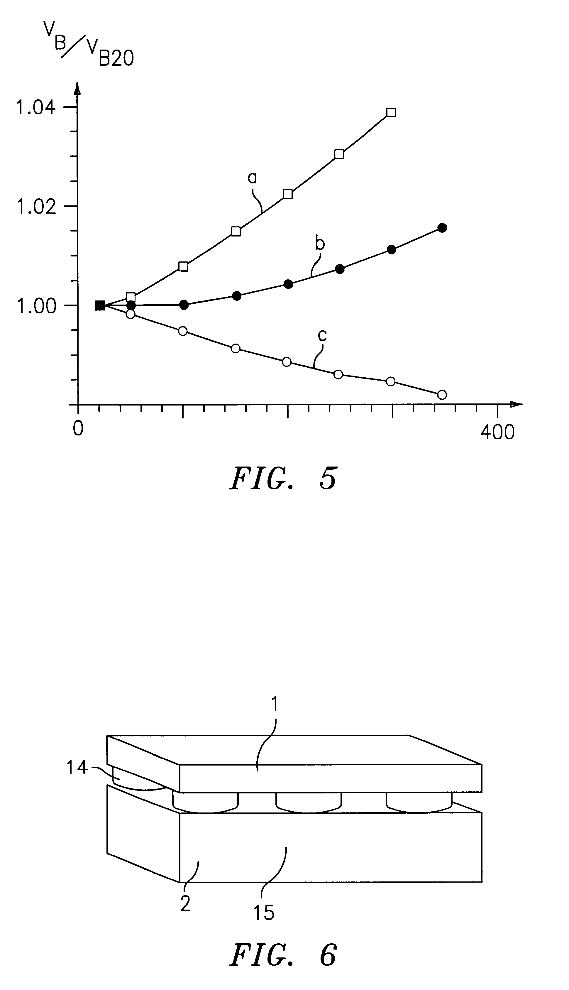 High power impatt diode