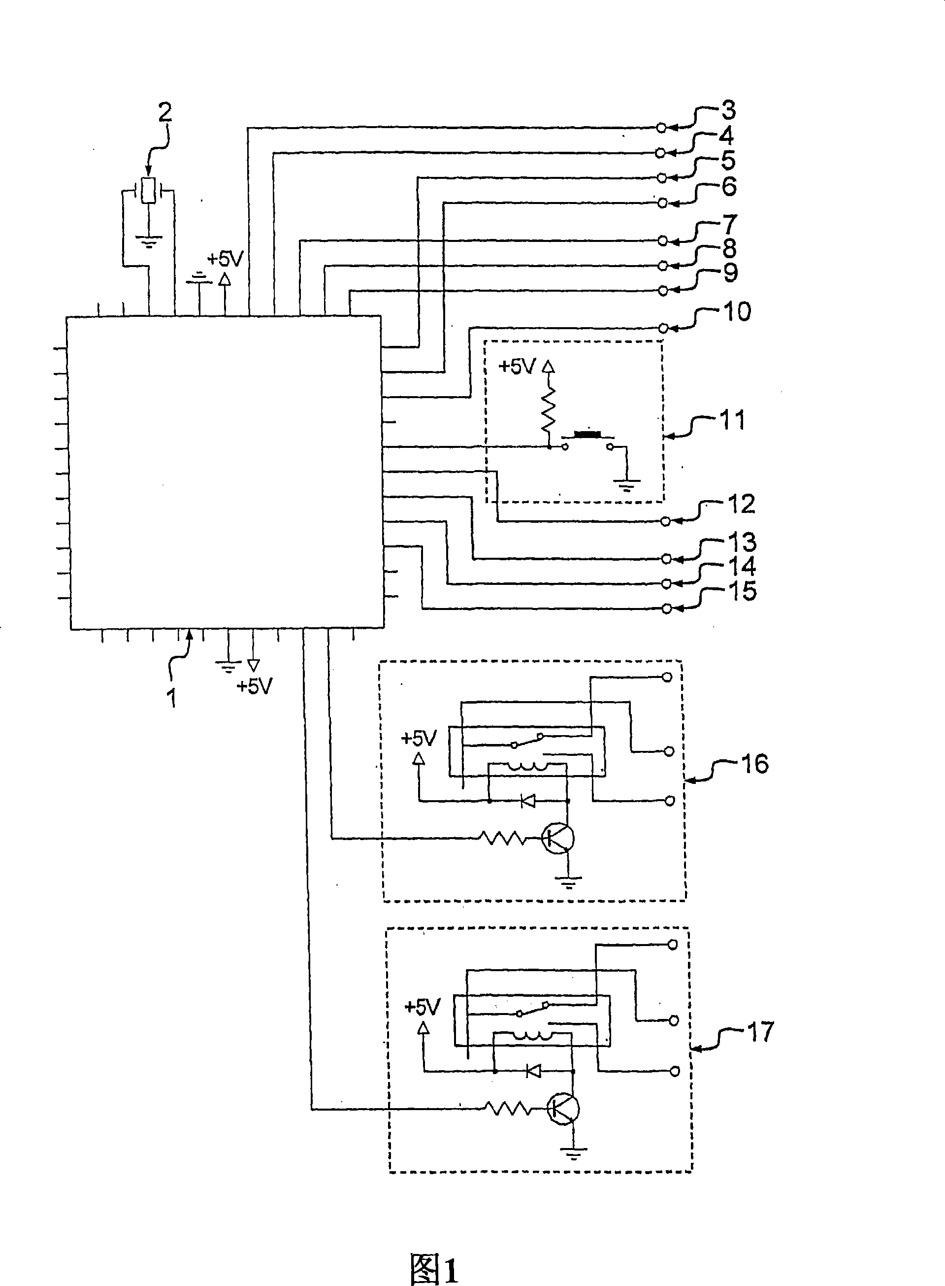 System and method for intrusion detection