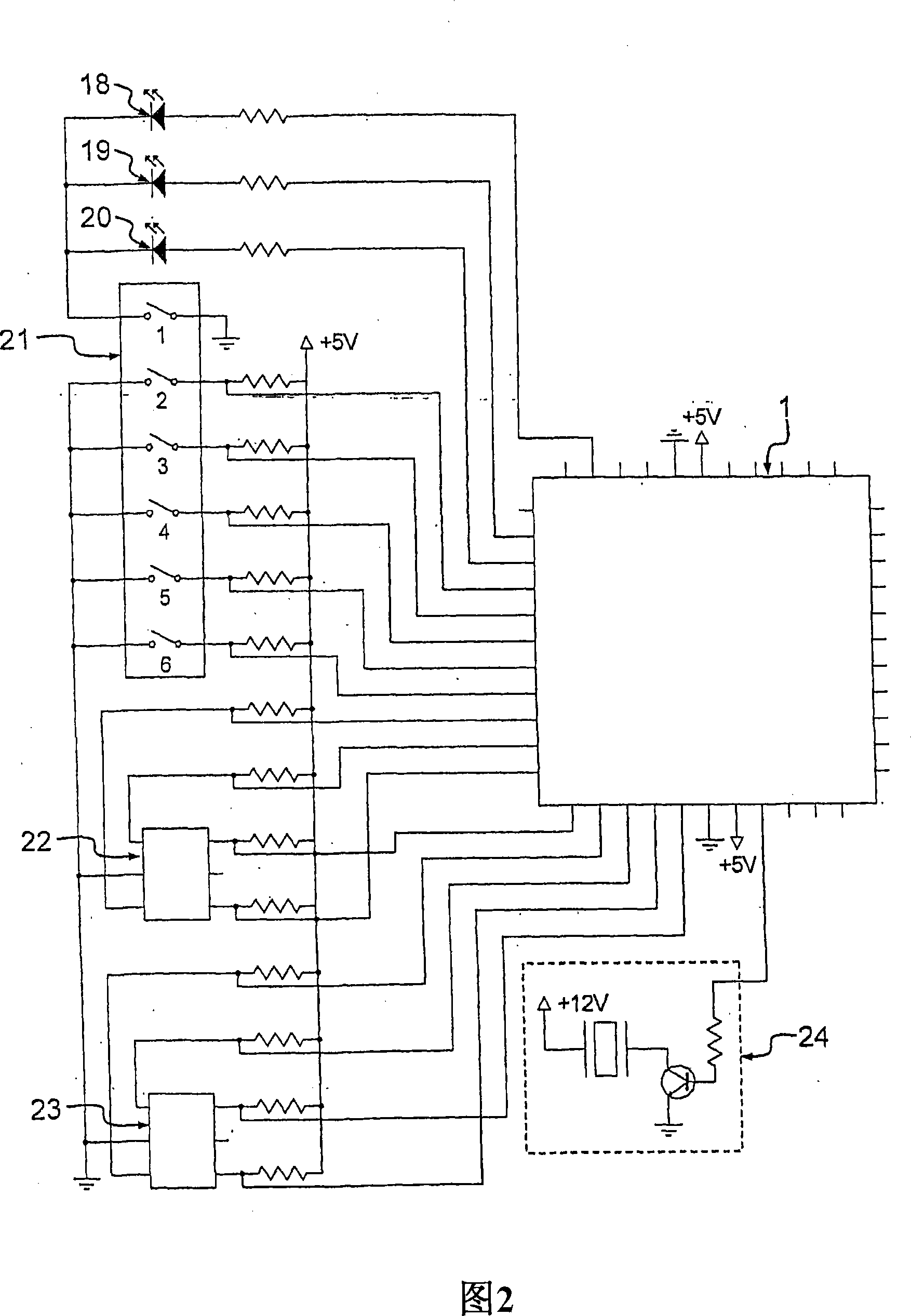 System and method for intrusion detection