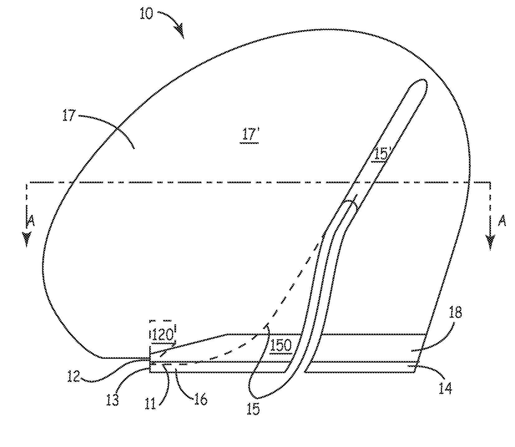 Slitting tool