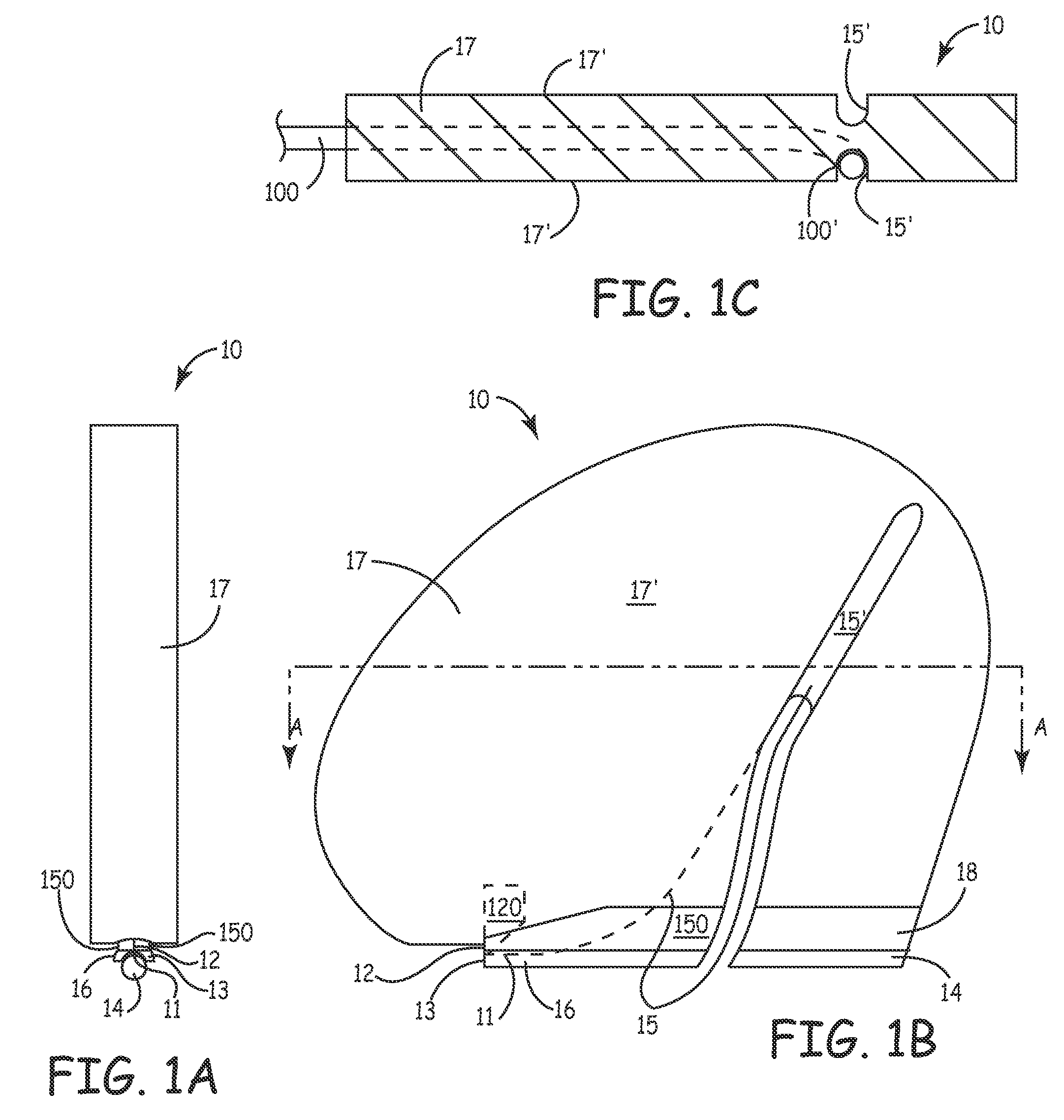 Slitting tool