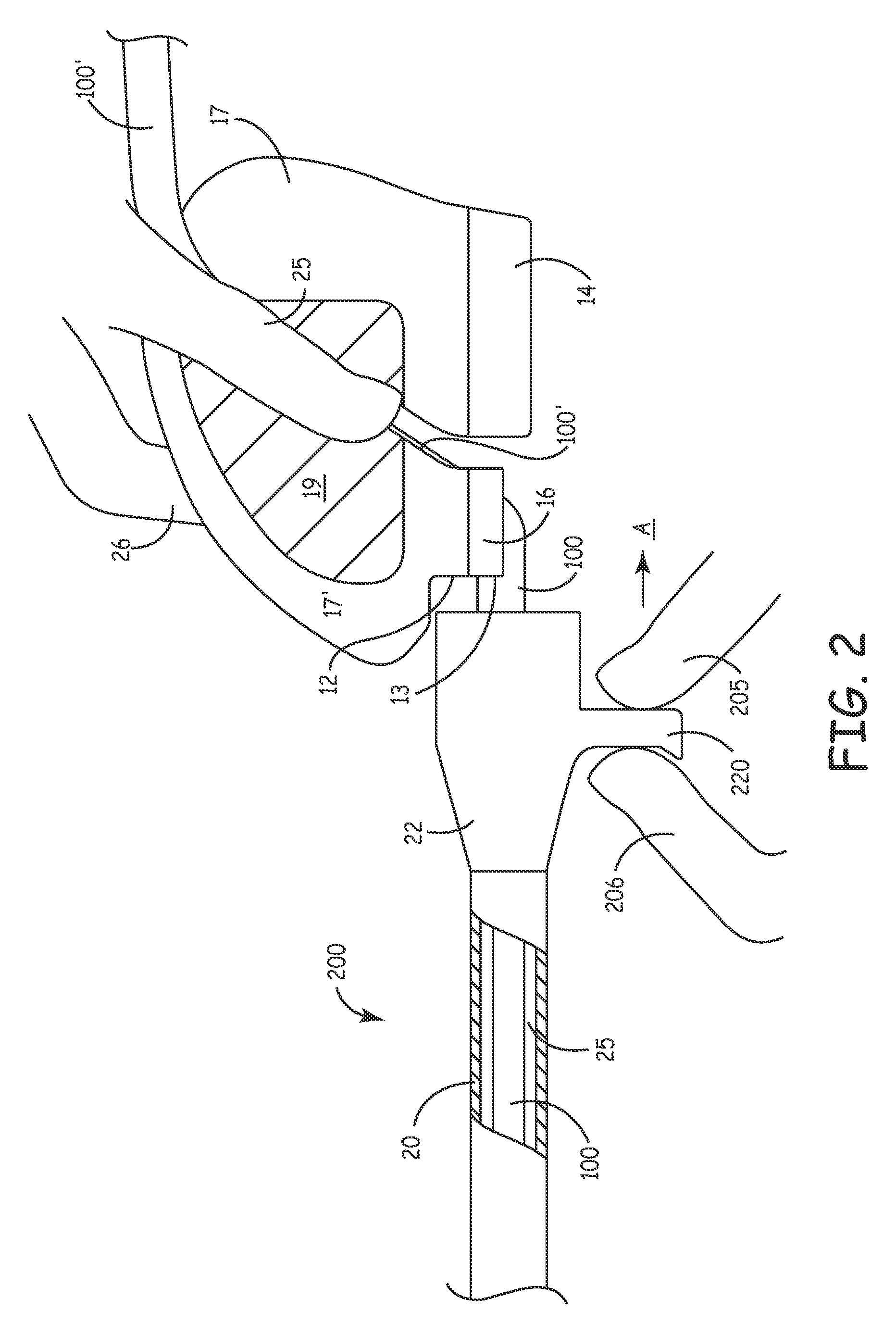 Slitting tool