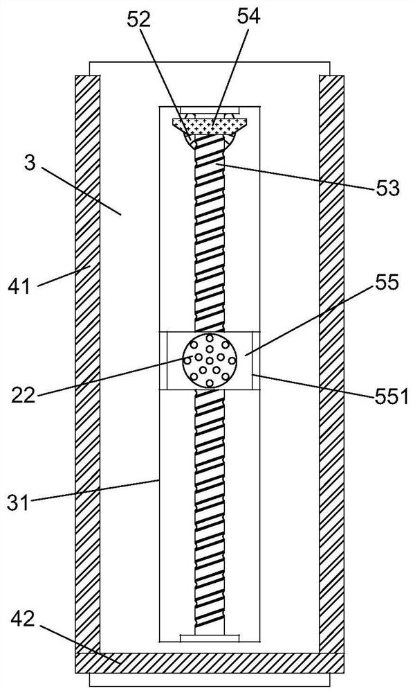 Automatic spraying machine