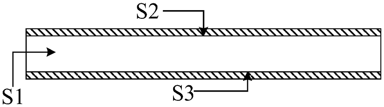 TM dual-mode balanced band-pass filter based on SIW (substrate integrated waveguide)