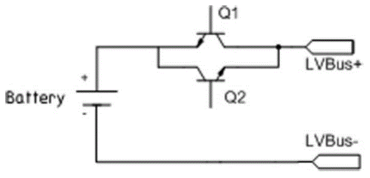 Battery forming and capacity grading system