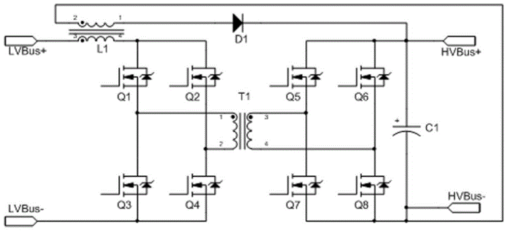 Battery forming and capacity grading system