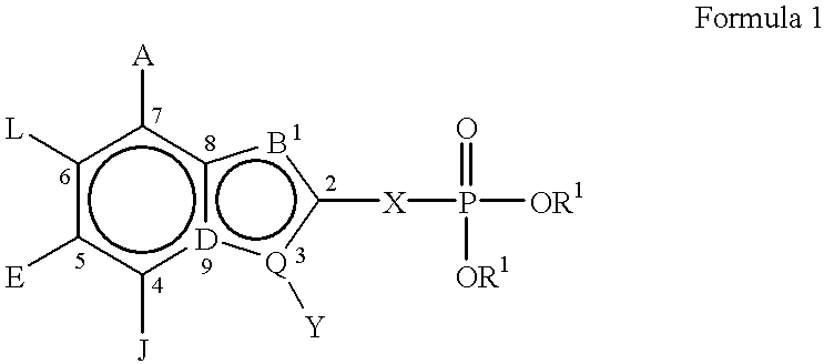 Indole and azaindole inhibitors of Fructose-1,6-biphosphatase