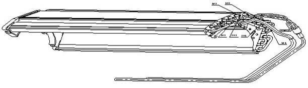 Air-conditioning heat exchanger