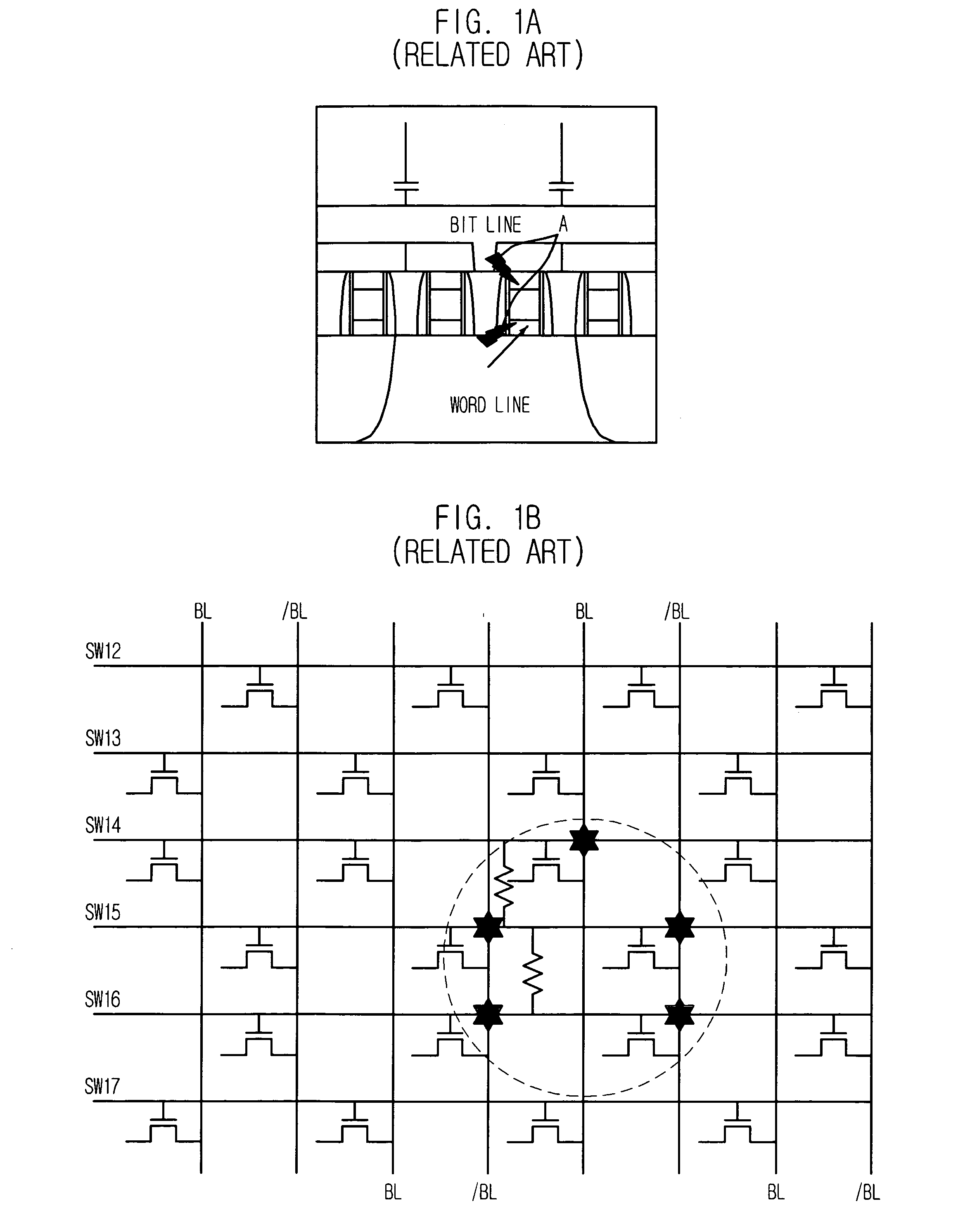 Internal voltage generator