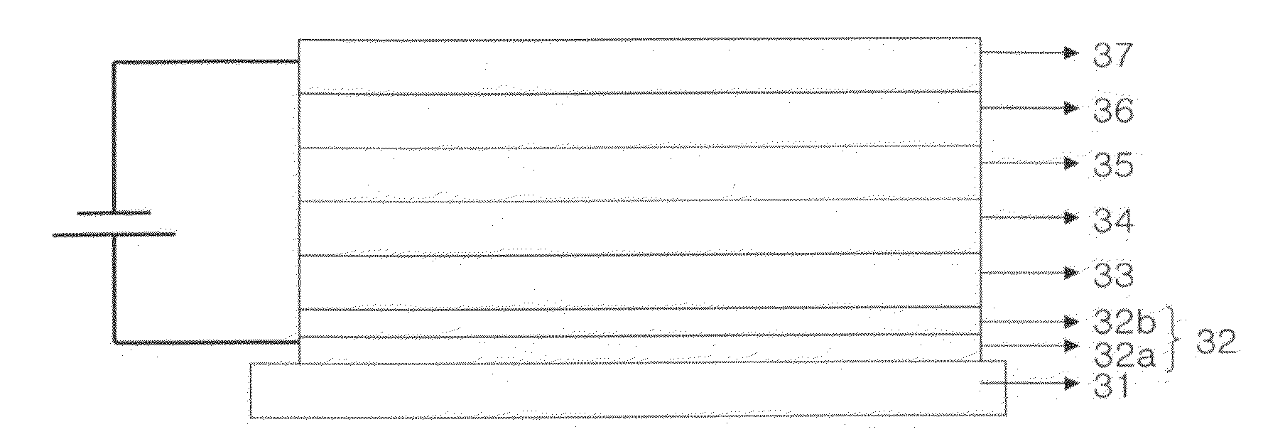 Organic light emitting device and method for manufacturing the same