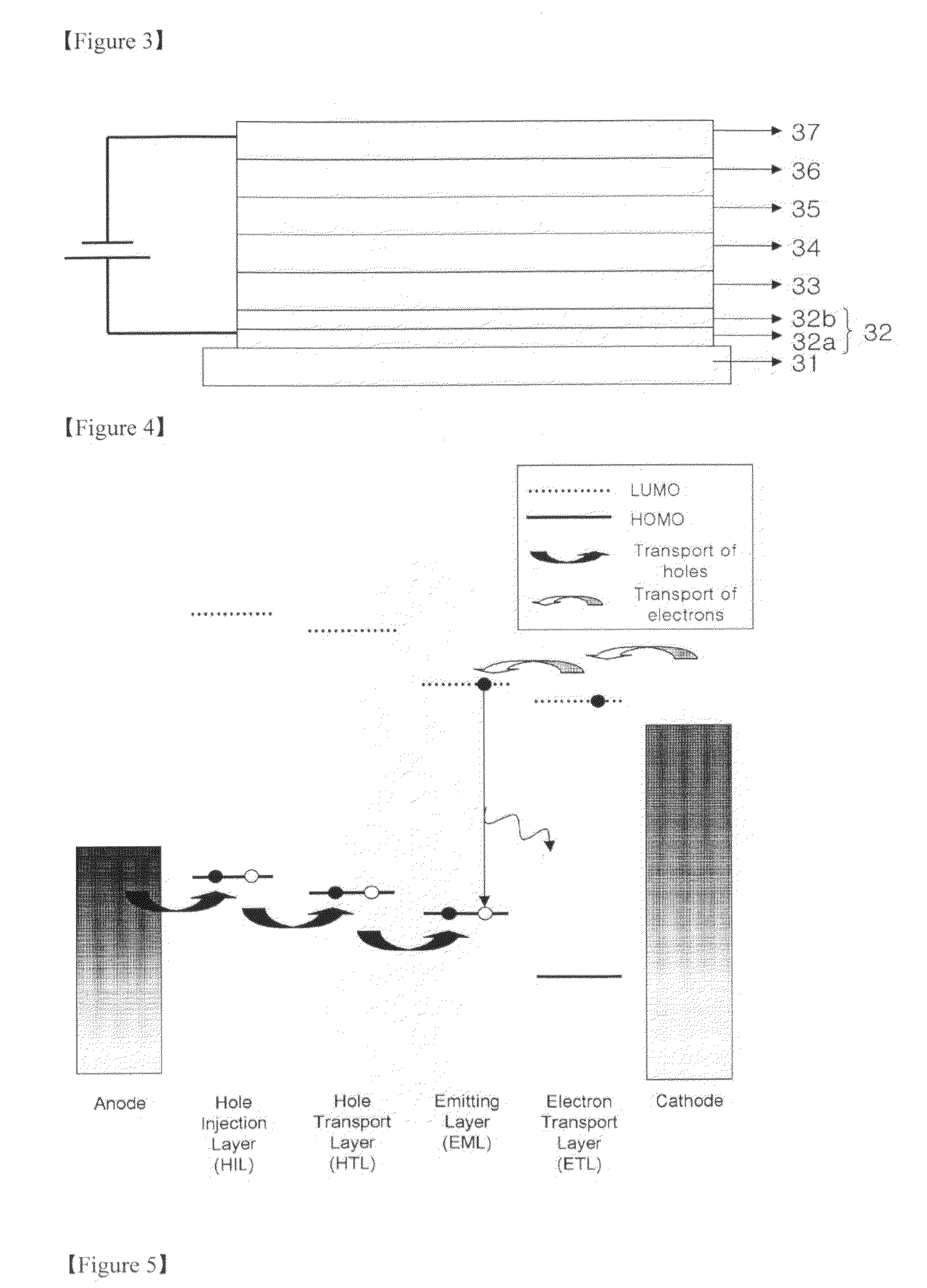 Organic light emitting device and method for manufacturing the same