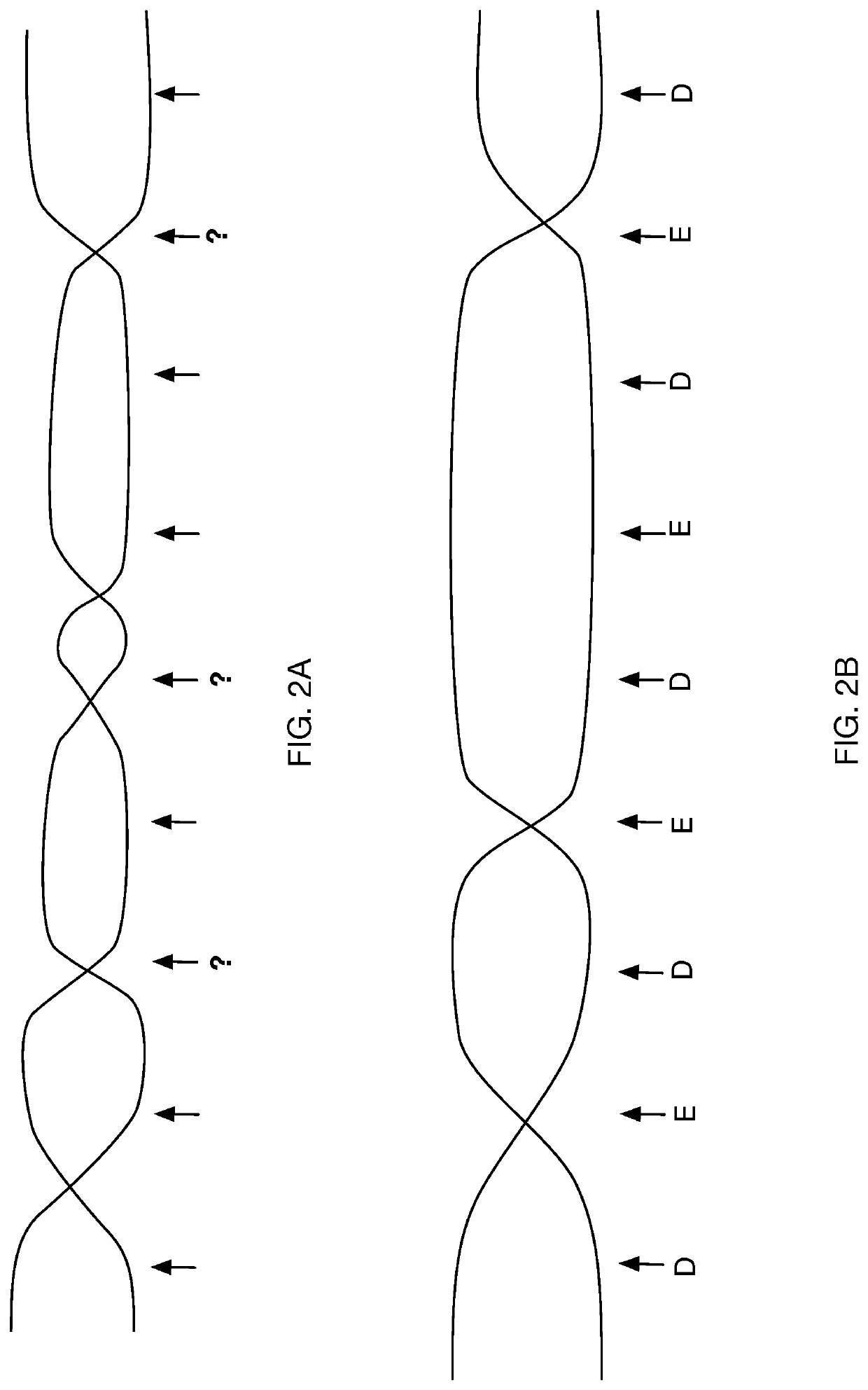 Method for measuring and correcting multiwire skew