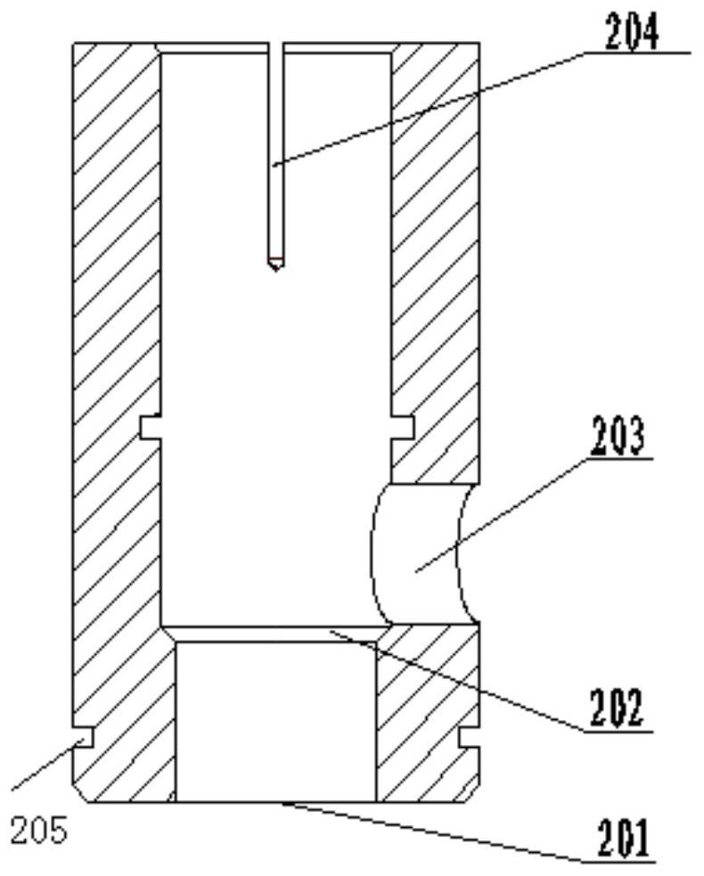 Low-shear polymer flow regulating valve