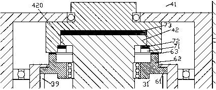 A workbench latch device