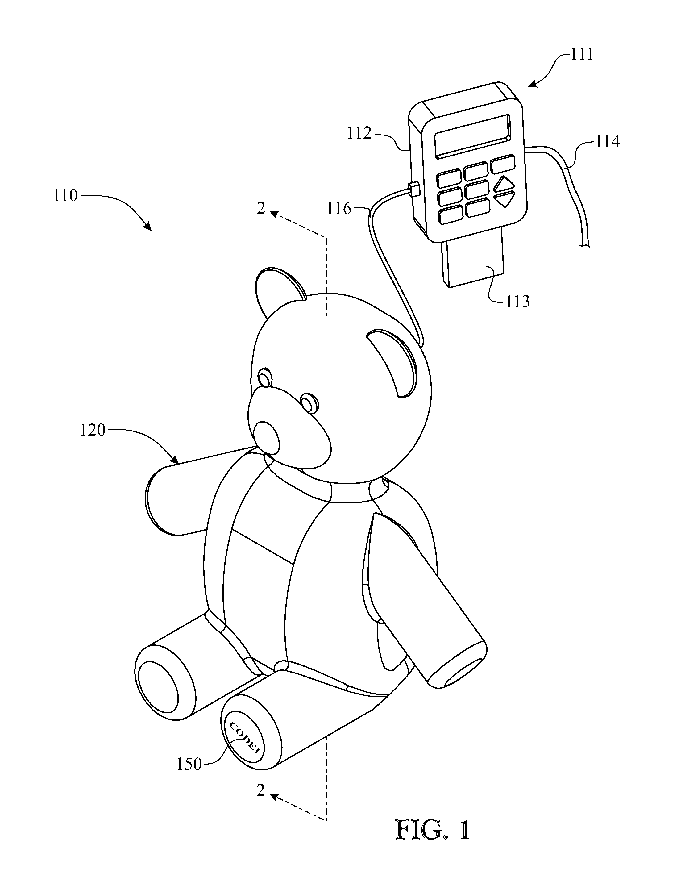 Patient controlled analgesia for pediatric patients