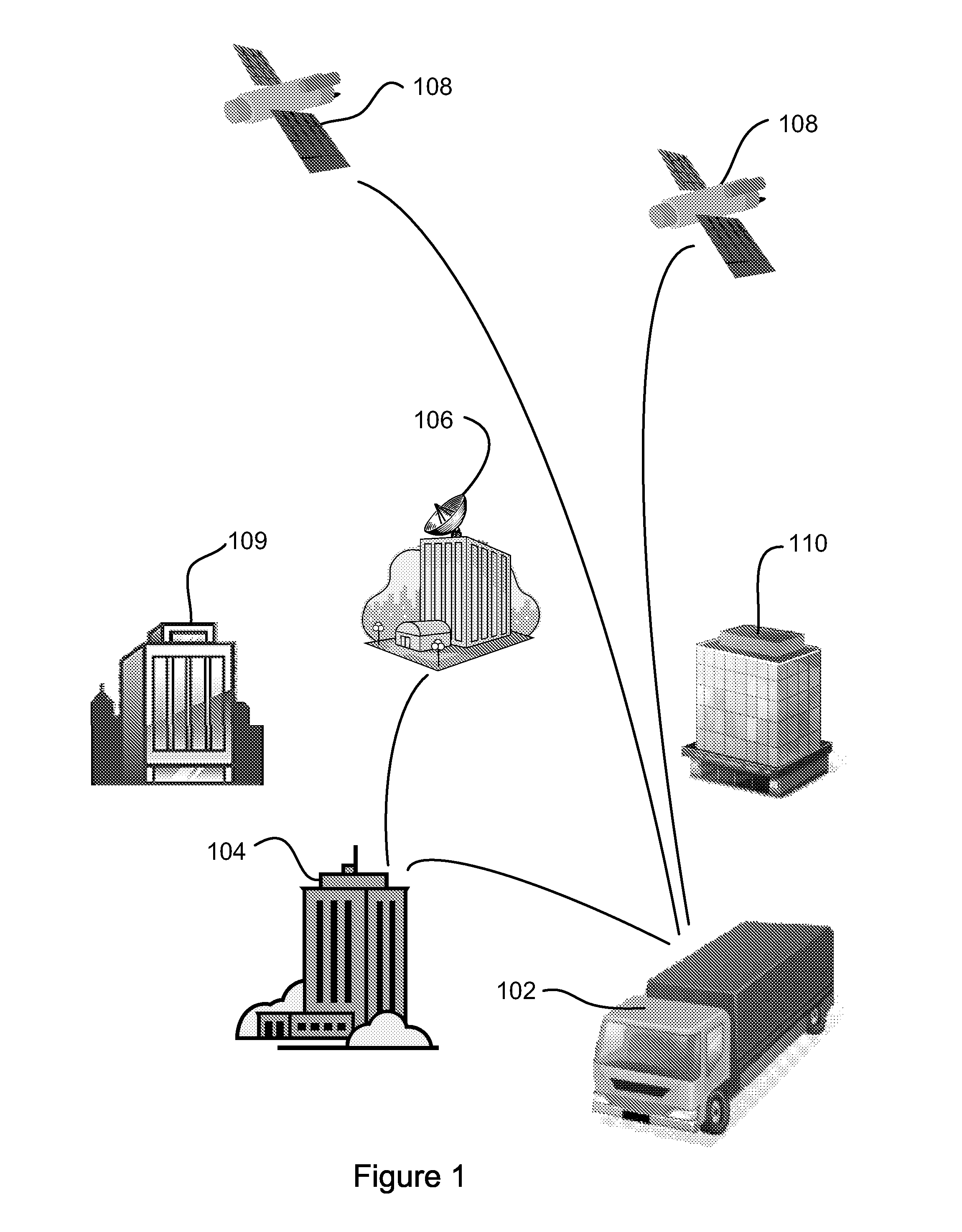 System for Monitoring Vehicle Use