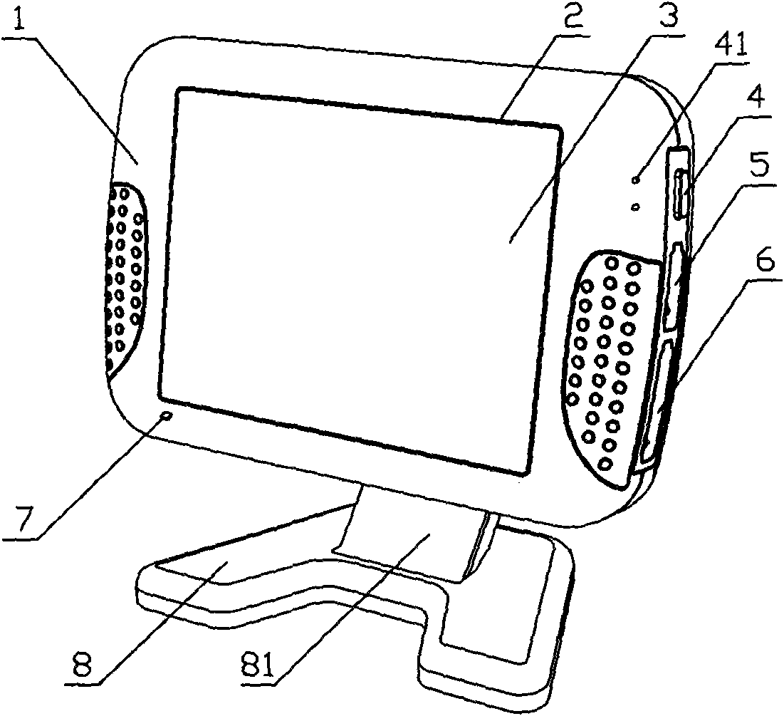 Intelligent interactive learning machine