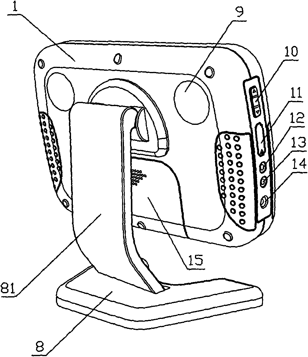 Intelligent interactive learning machine