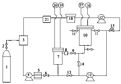 Supercritical CO2 fluid flash explosion treatment method of natural fibers and products of natural fibers