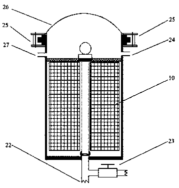 Supercritical CO2 fluid flash explosion treatment method of natural fibers and products of natural fibers