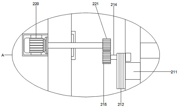 Sampler for municipal sewage detection