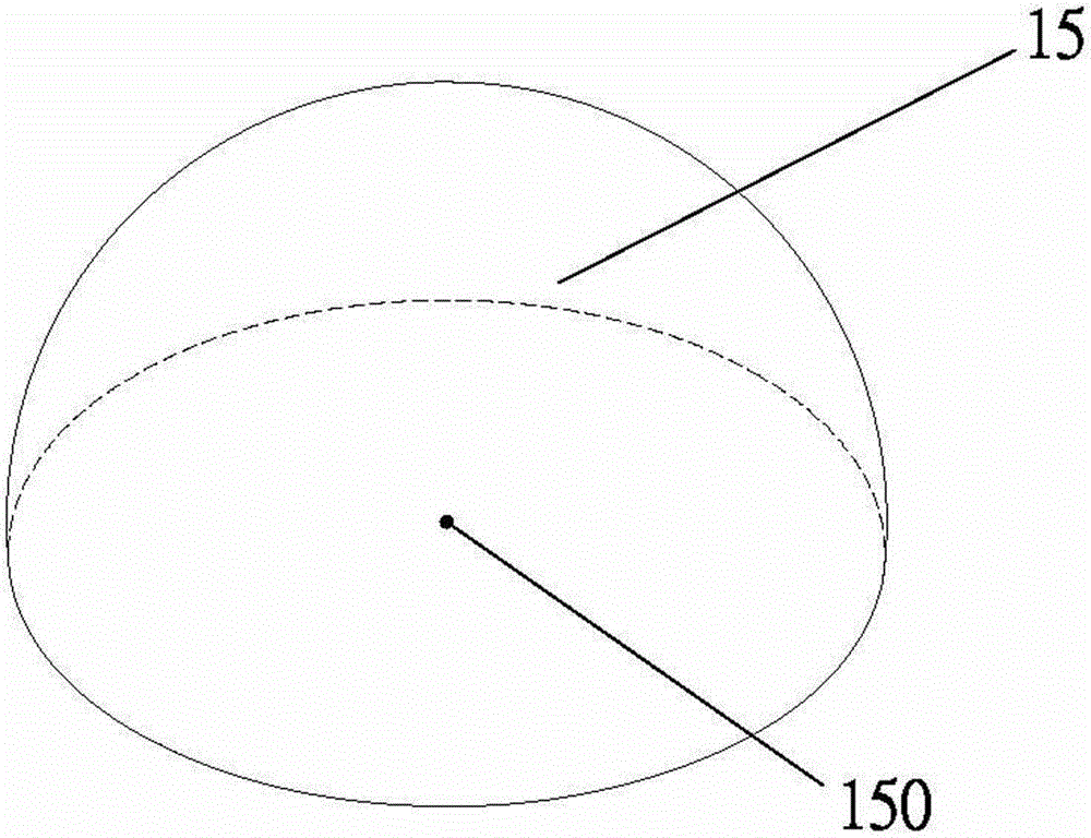 360-degree cylindrical real-time imaging device