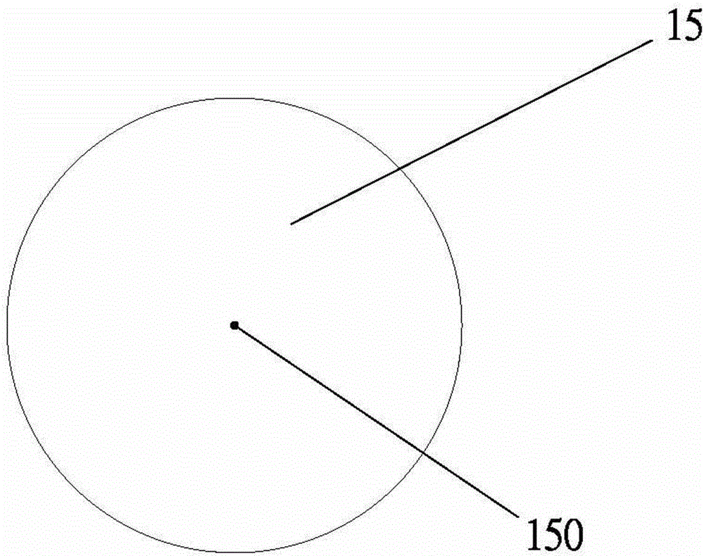 360-degree cylindrical real-time imaging device