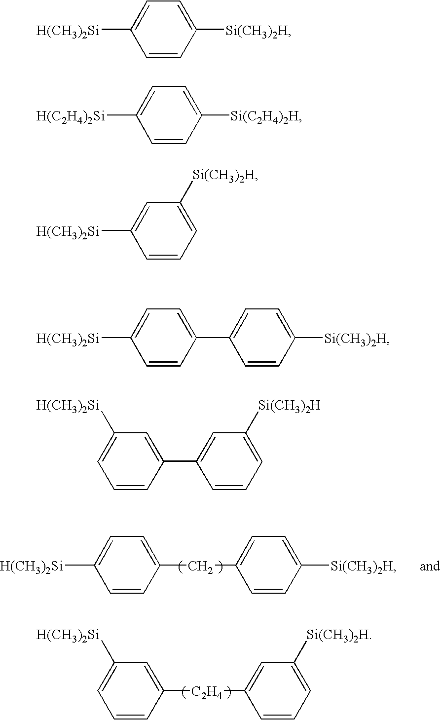 Reinforced Silicone Resin Film and Method of Preparing Same