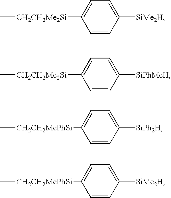 Reinforced Silicone Resin Film and Method of Preparing Same