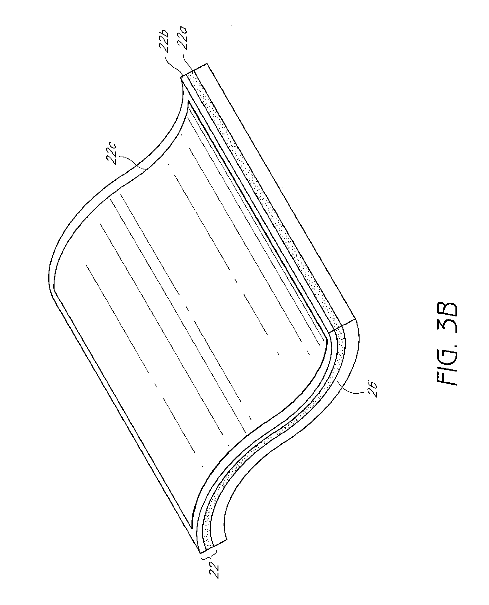 Form-fitting solar panel for roofs and roof vents