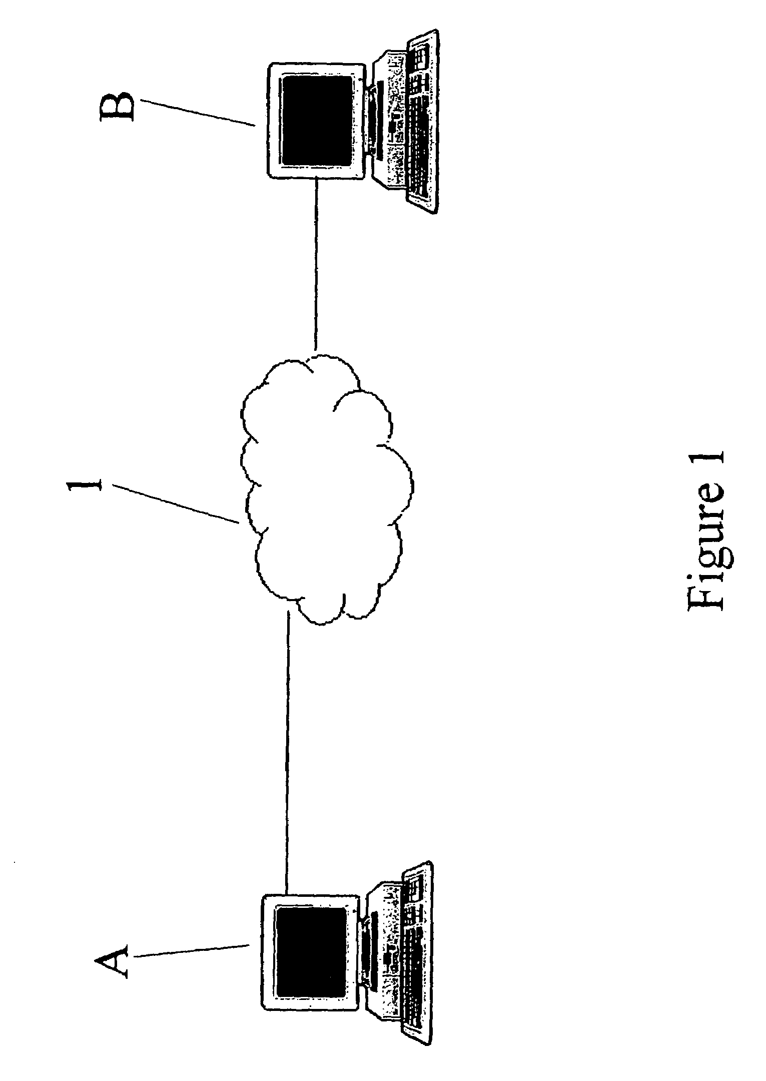 Method of determining a timing offset between a first clock and a second clock in a communications network