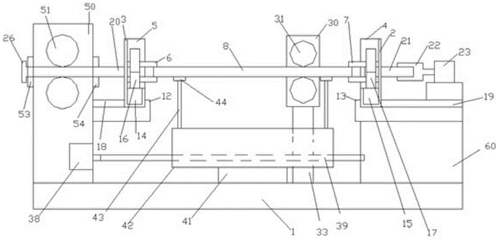 Plate processing device capable of preventing surfaces of plates from being wrinkled