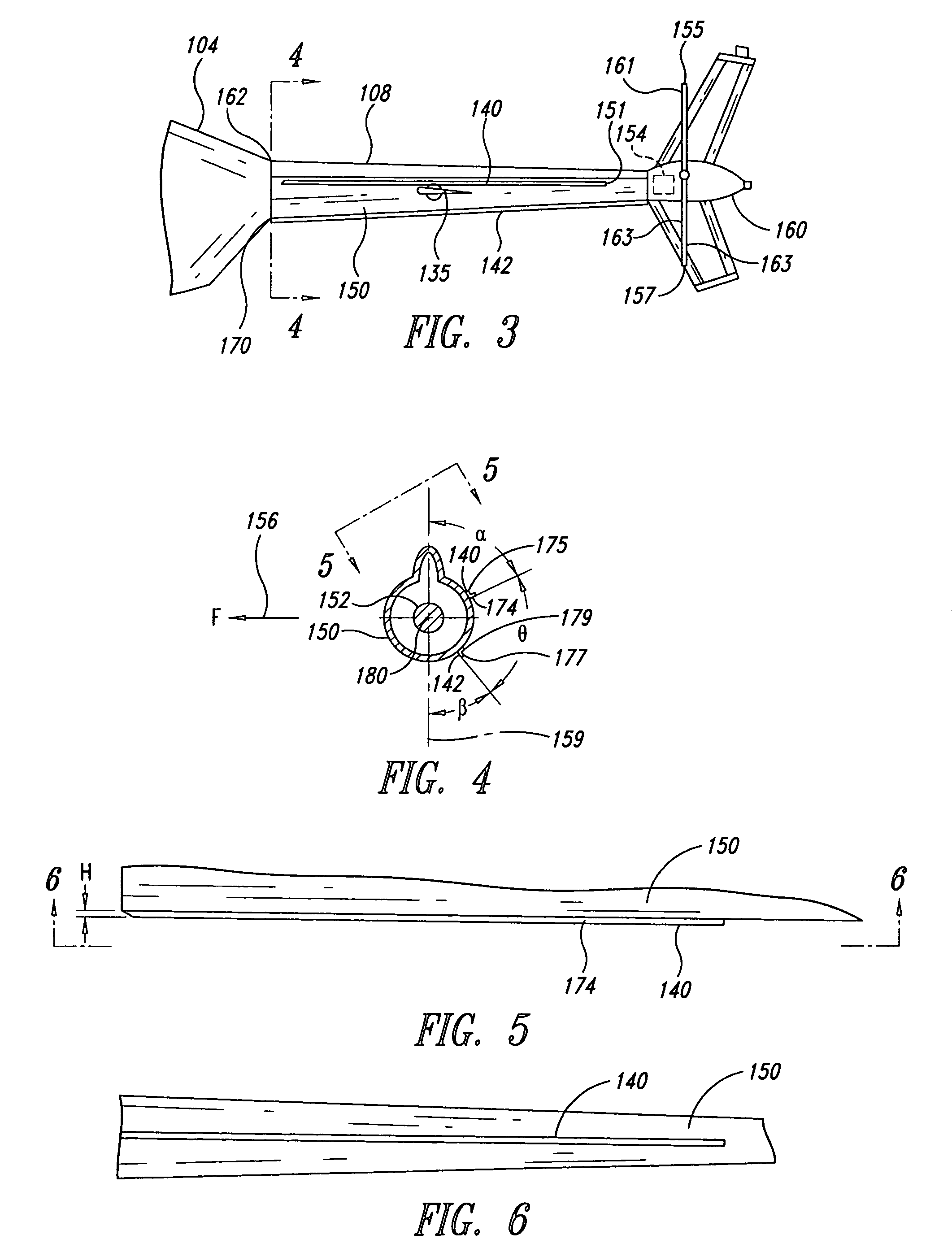 Aircraft stabilizer system and methods of using the same