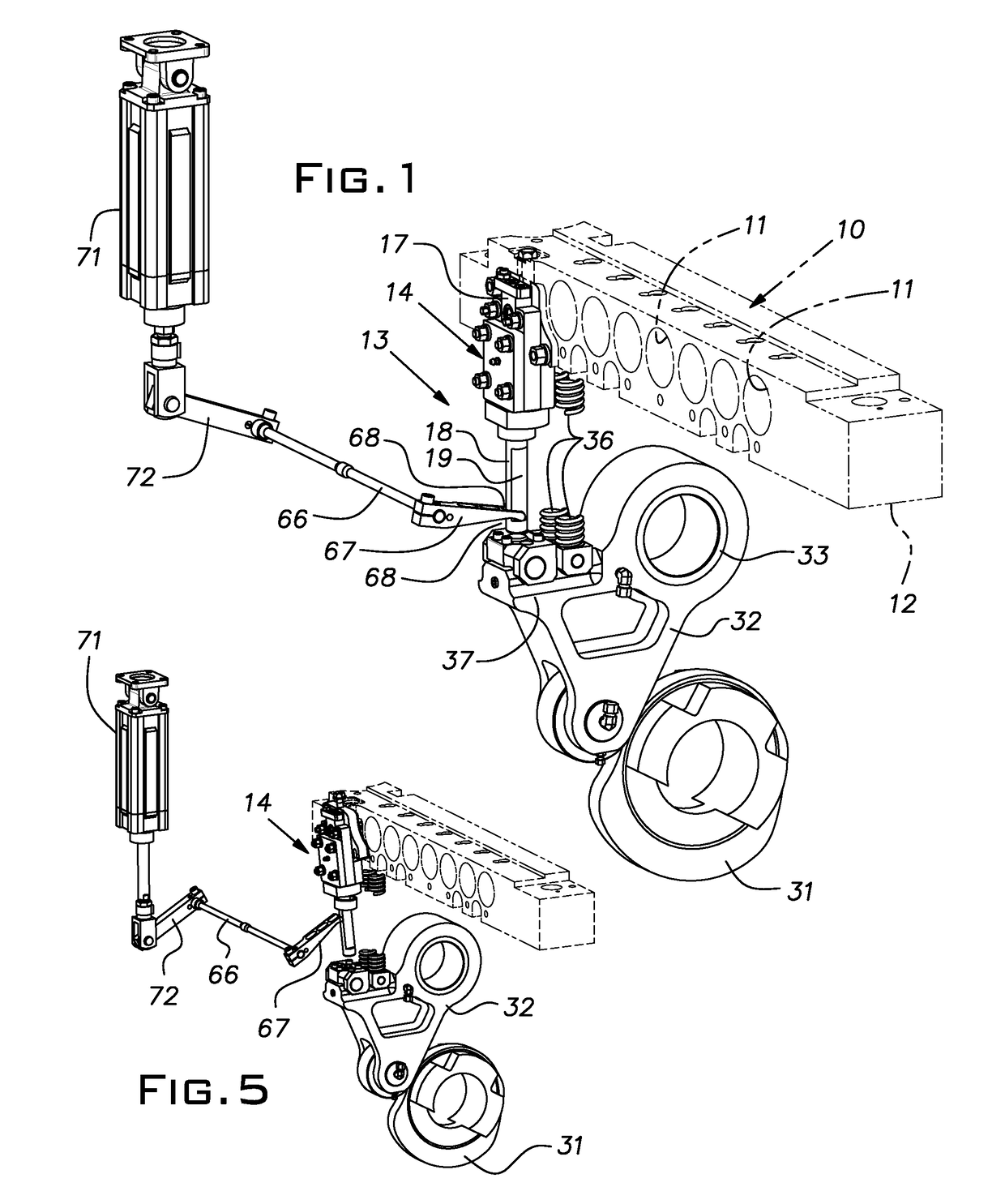 Impact cutoff