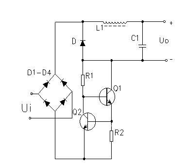 Efficient long-life low-cost energy-saving LED lighting lamp