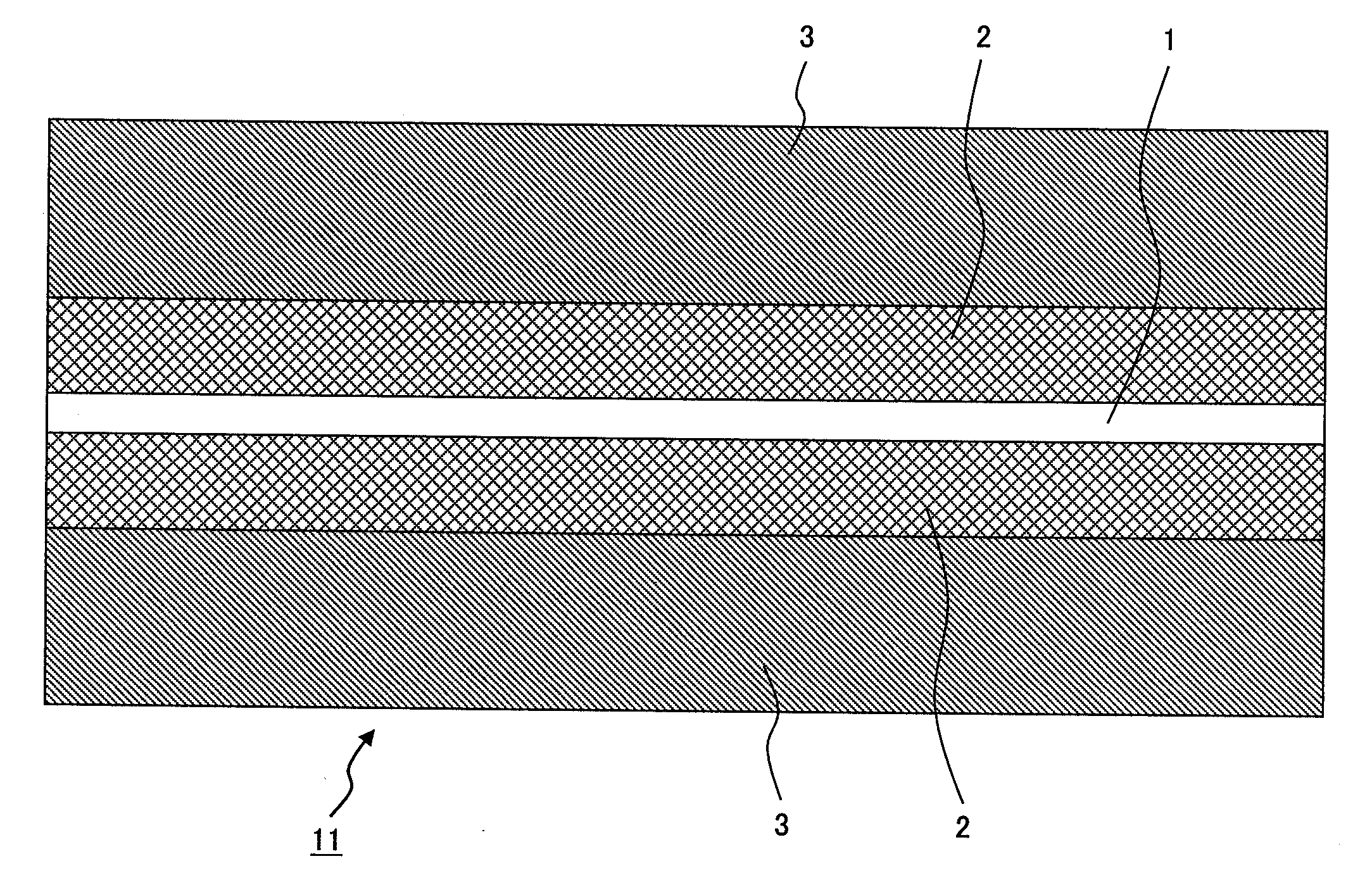 Secondary lithium battery