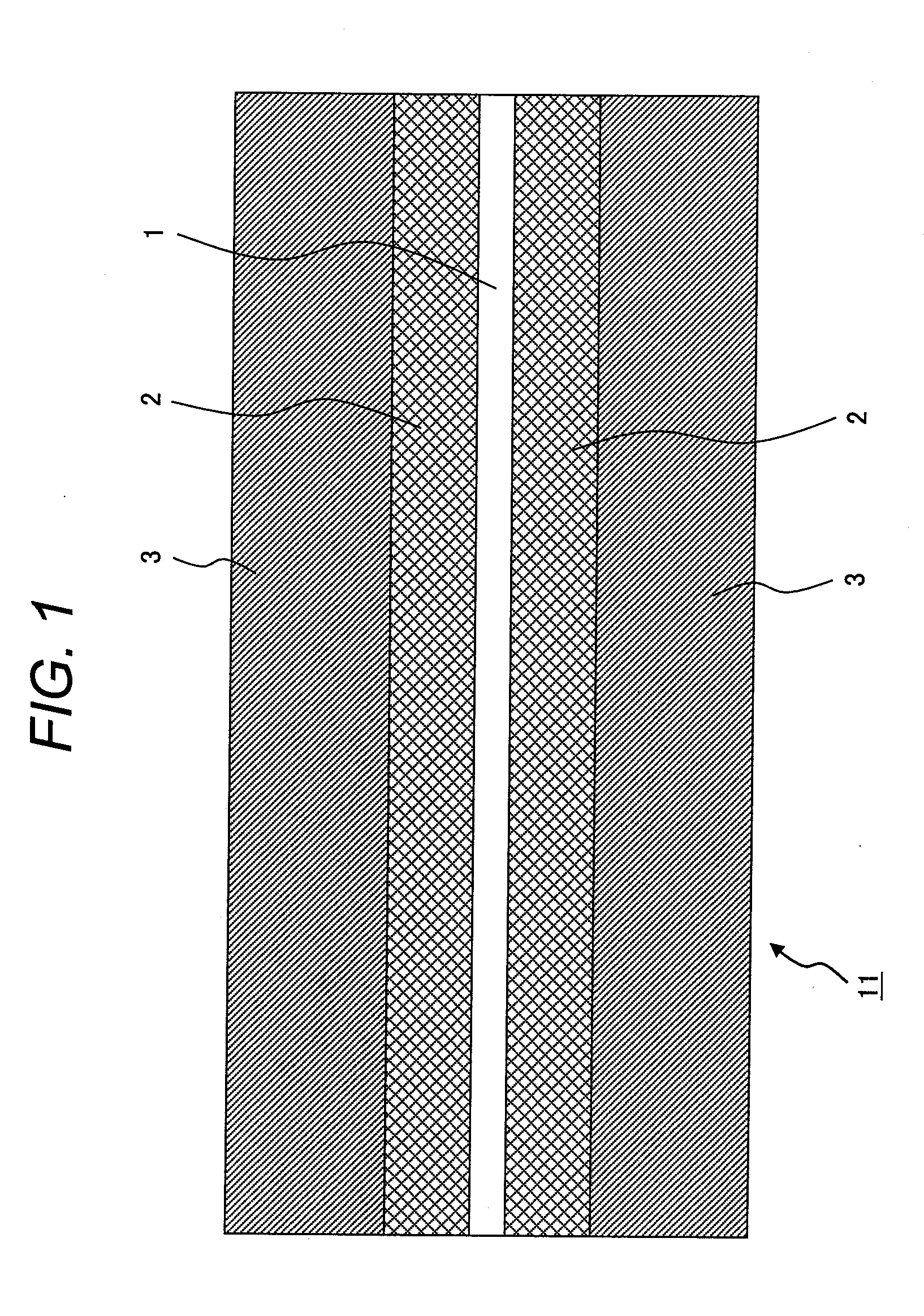 Secondary lithium battery