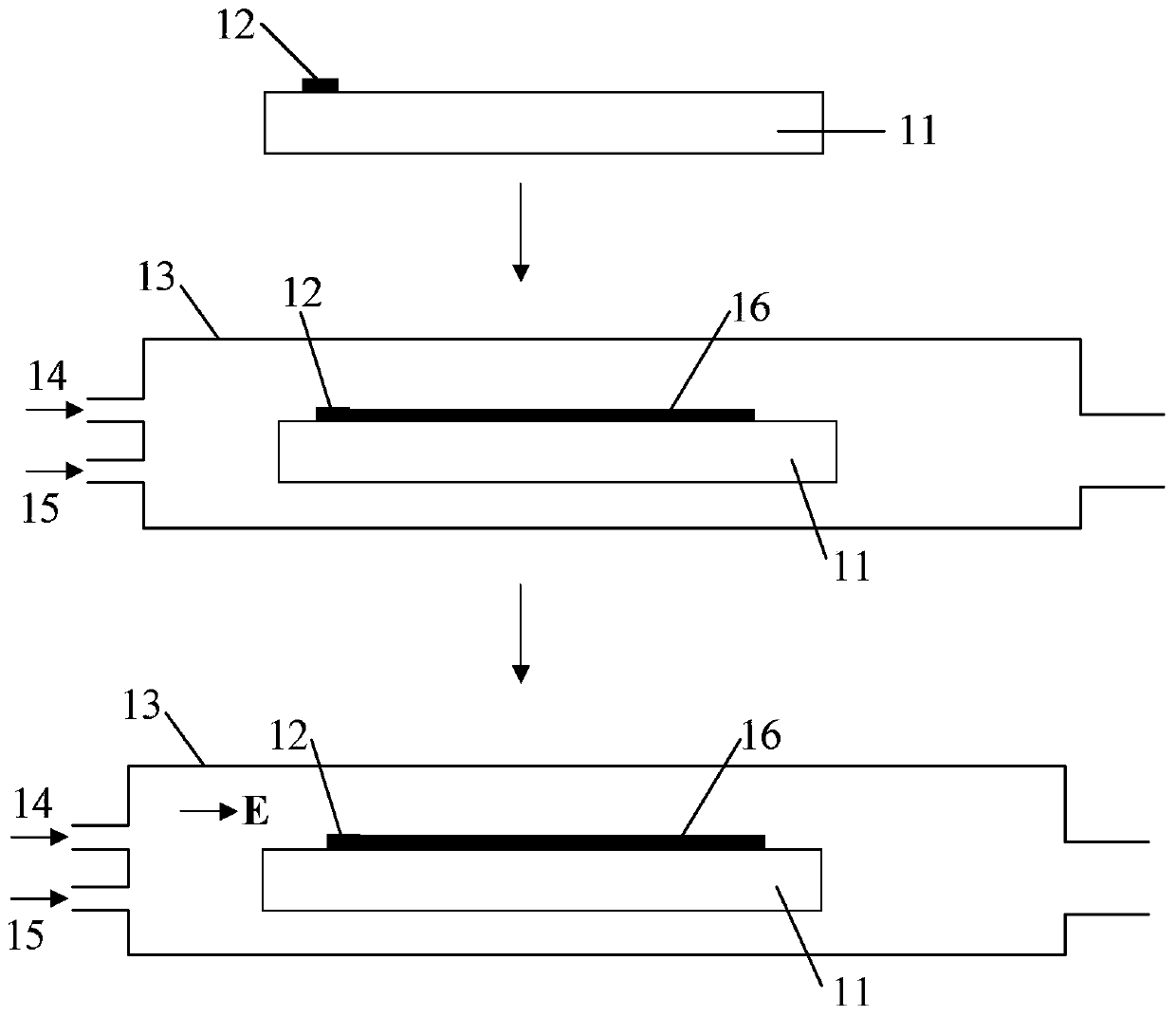 thin film transistor