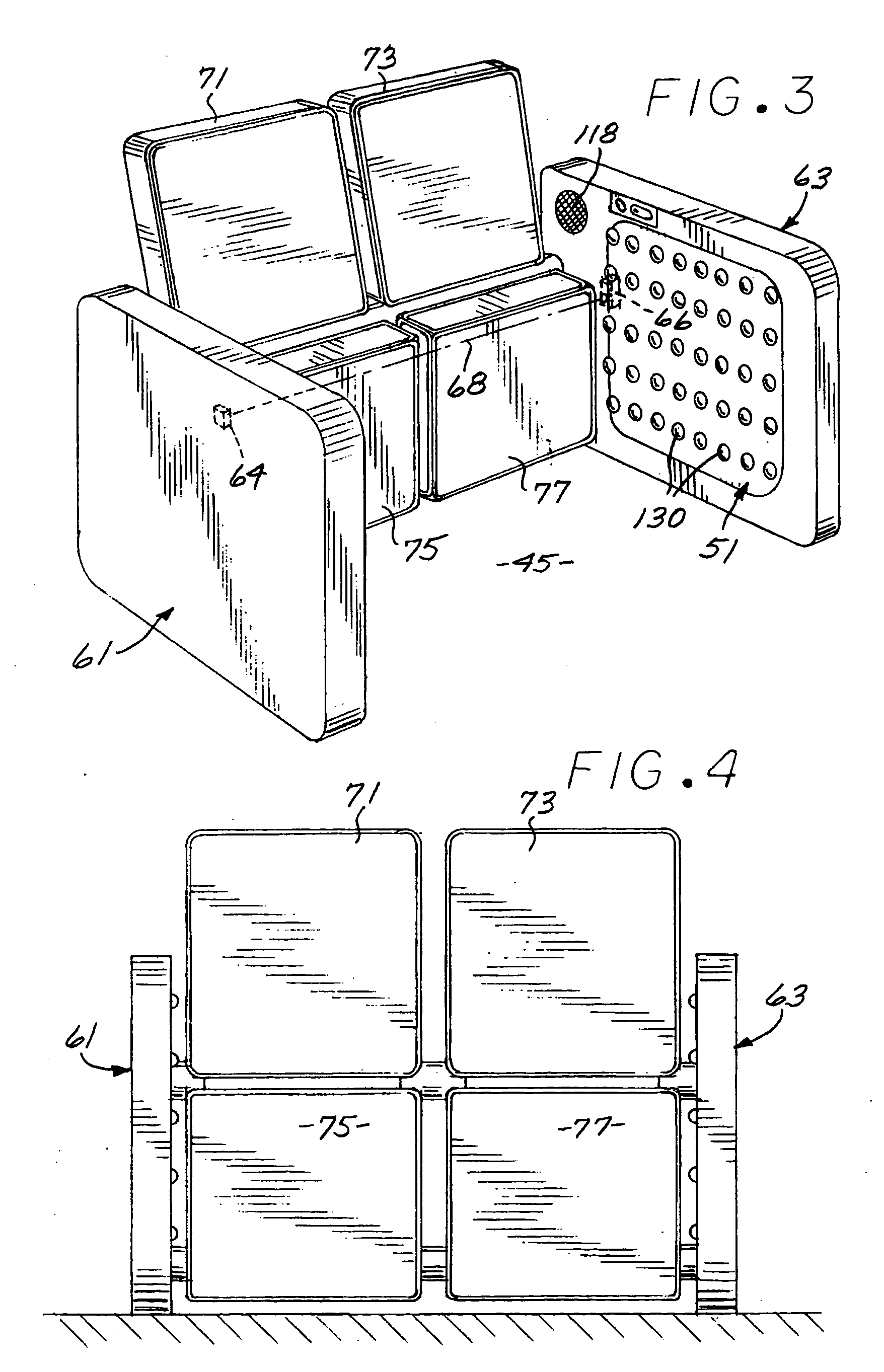 Vehicular wheelchair docking and capture apparatus