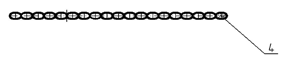 Porous graphite electrode for lead-acid battery