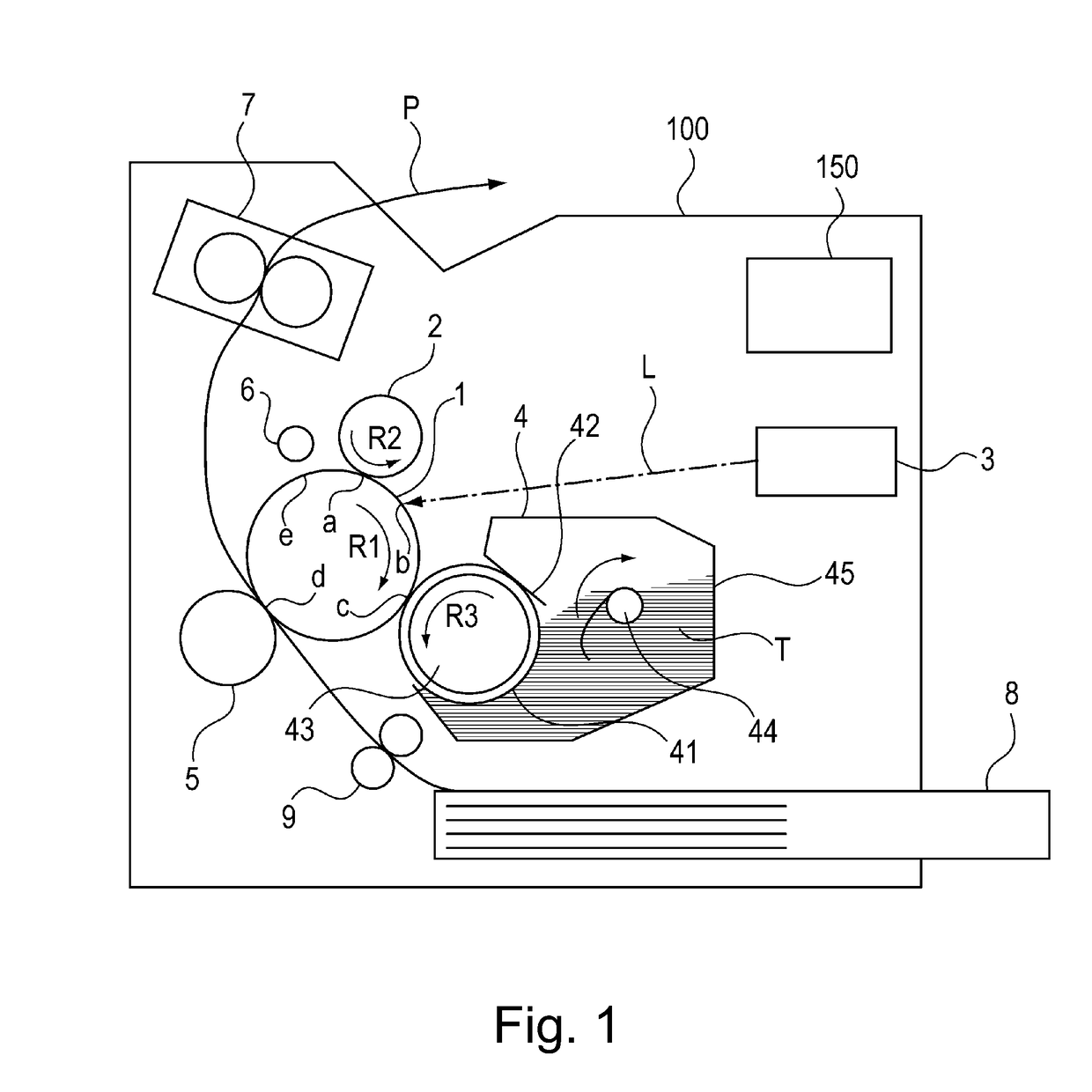 Image forming apparatus