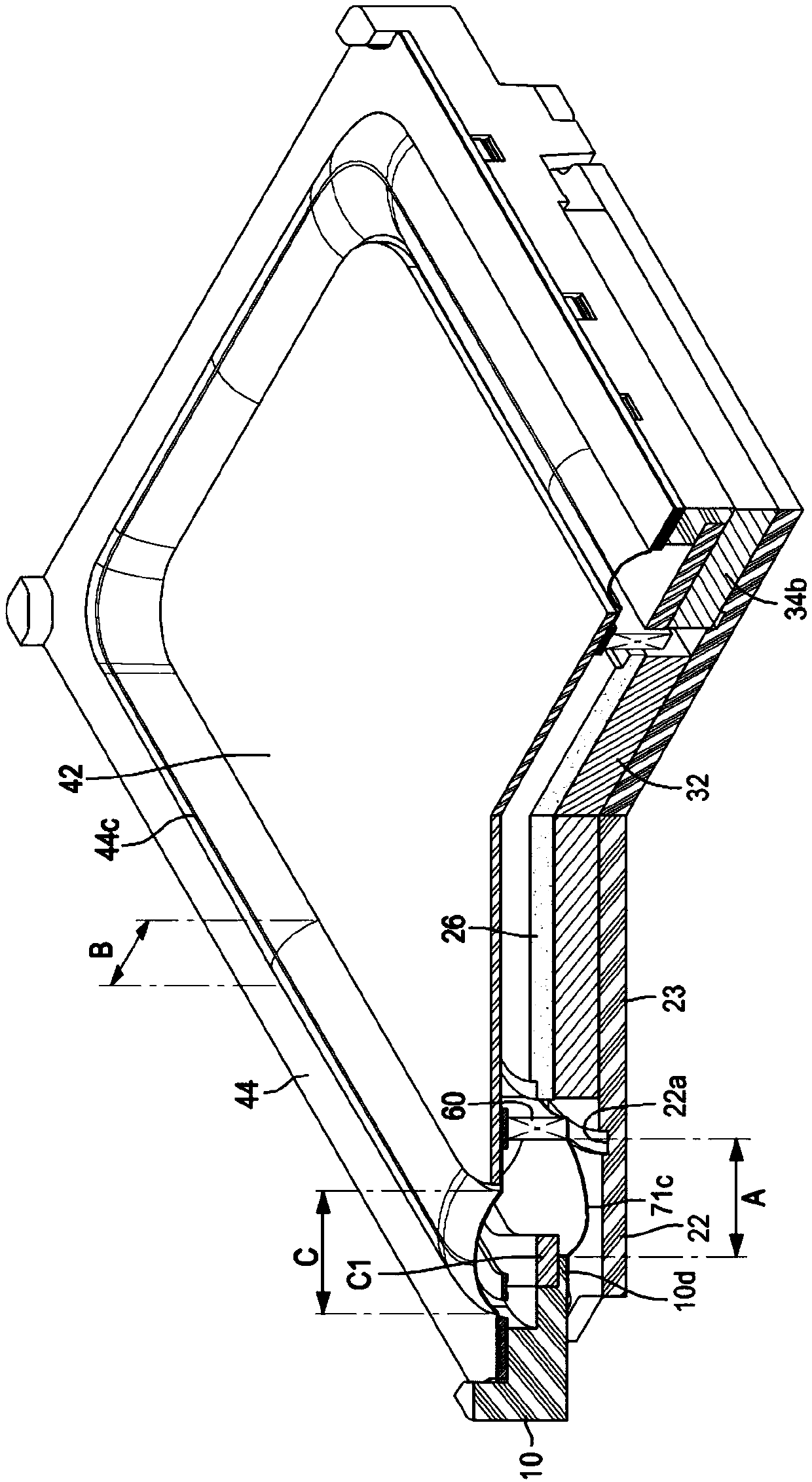 Sound convertor