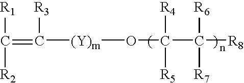 Coated substrate with properties of keratinous tissue