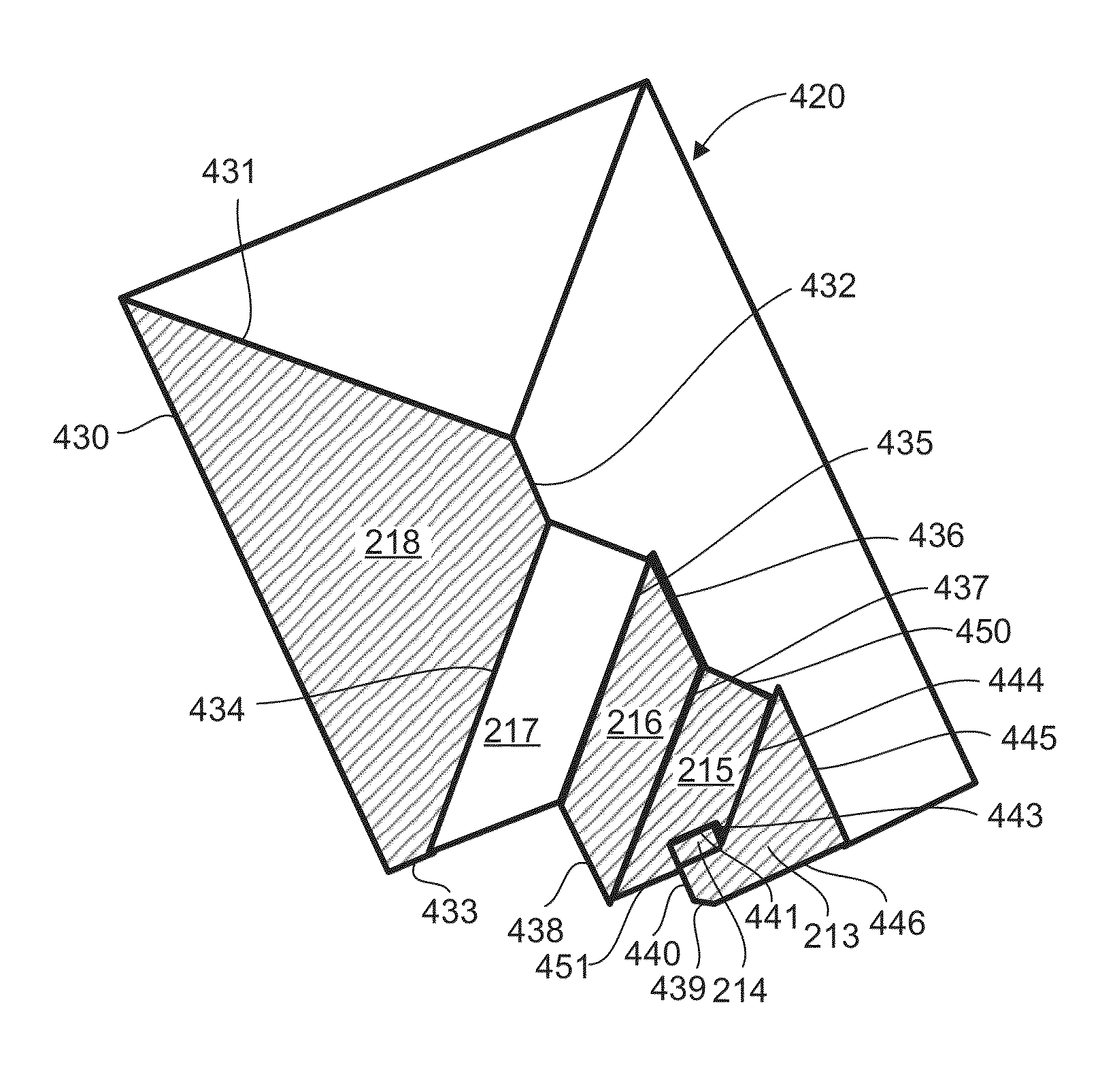 Method and System for Property Damage Analysis