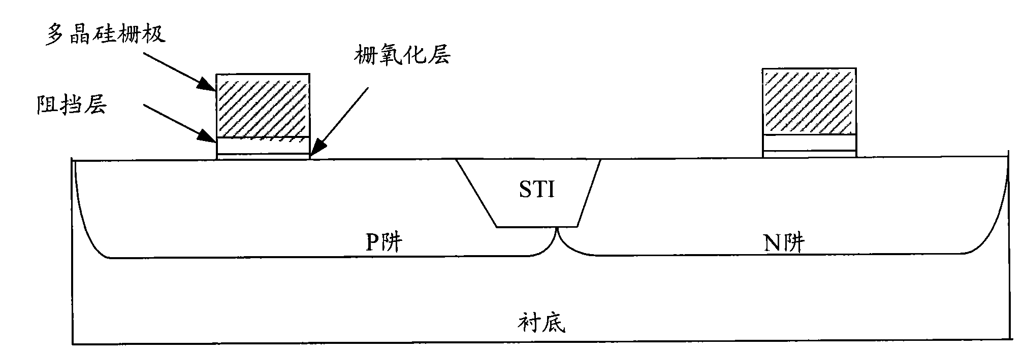 Method for manufacturing semiconductor device