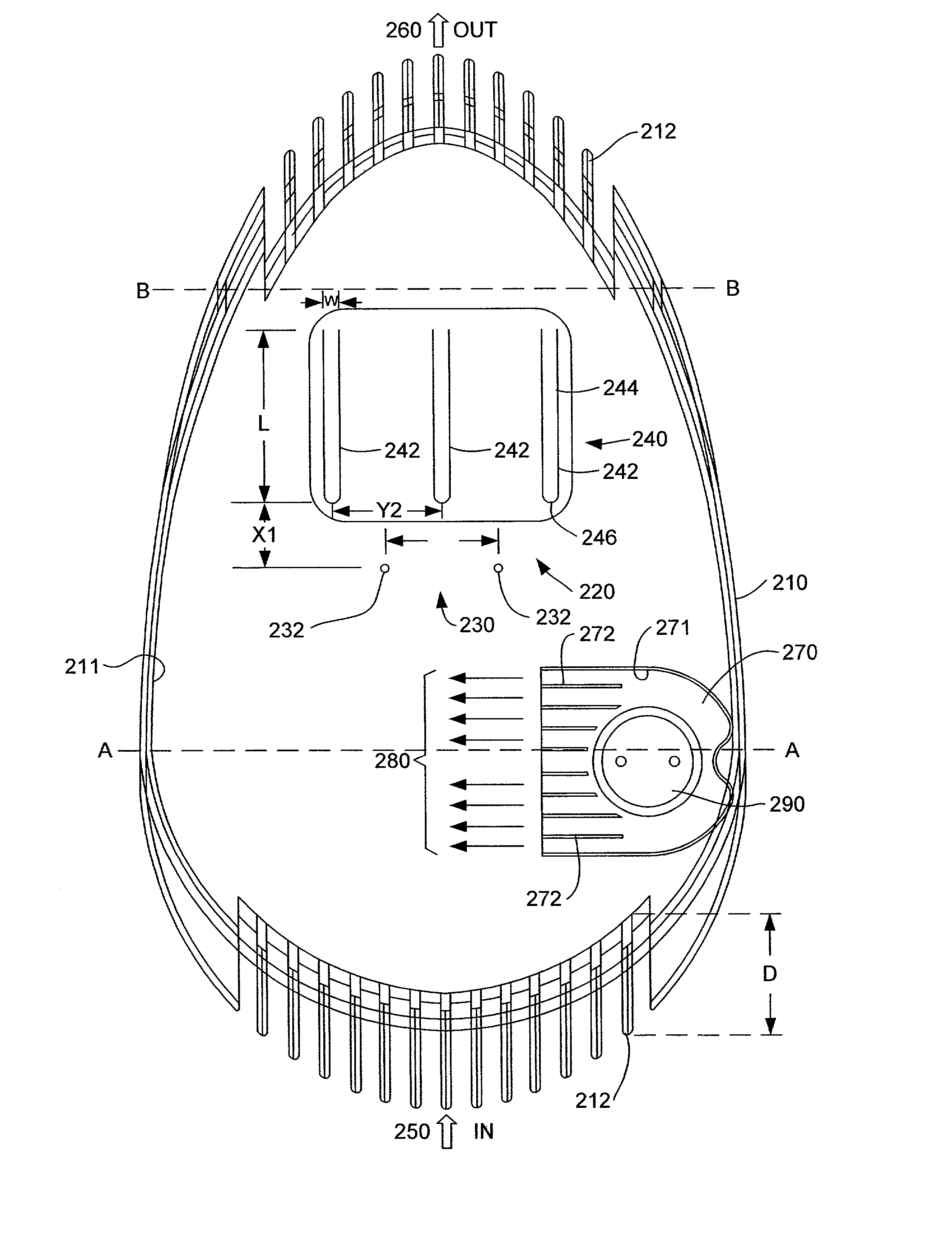 Electro-kinetic air transporter and conditioner device with enhanced maintenance features and enhanced anti-microorganism capability