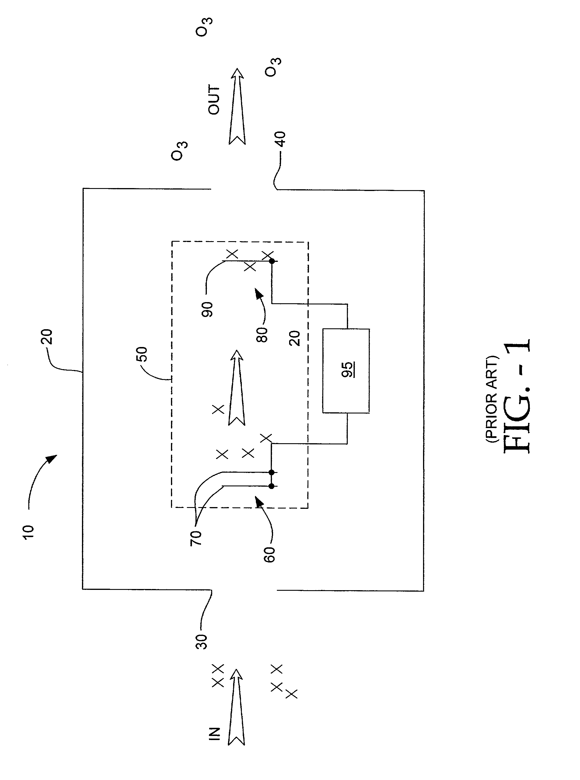 Electro-kinetic air transporter and conditioner device with enhanced maintenance features and enhanced anti-microorganism capability