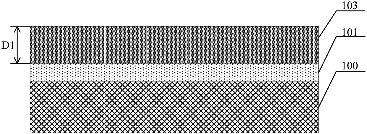 Field effect transistor based on vertical tunneling, biosensor and preparation methods thereof